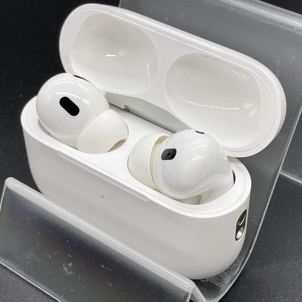 【中古】AirPods Pro (第2世代) MQD83J/A【秋葉原】