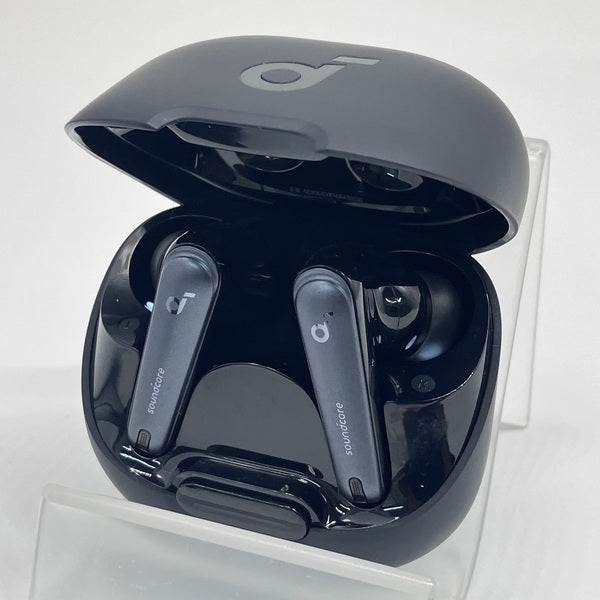 【中古】Soundcore Liberty 4 NC ブラック 【A3947N11】【日本橋】