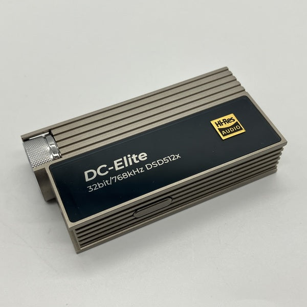 【中古】DC-Elite【秋葉原】