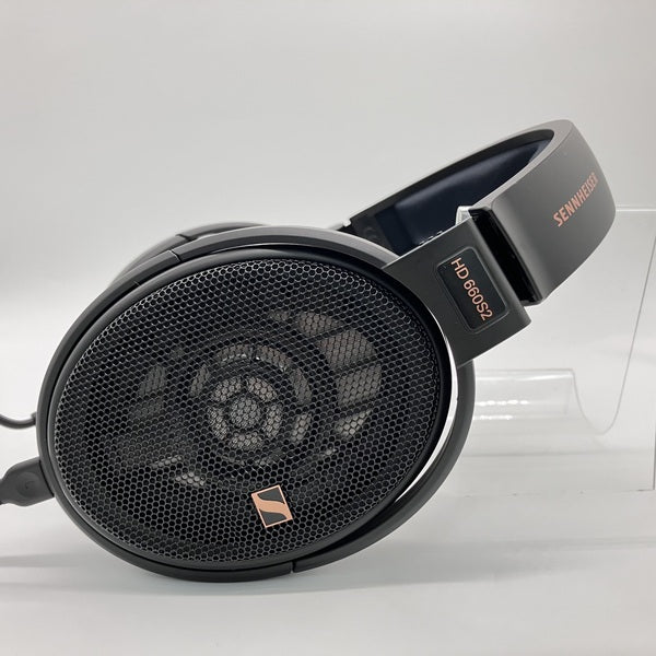 【中古】HD 660S2【仙台】