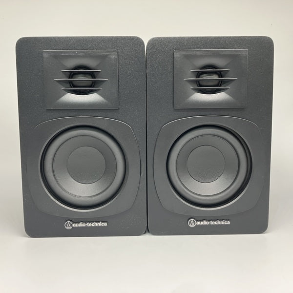 audio-technica 【中古】AT-SP3X【秋葉原】 – e☆イヤホン