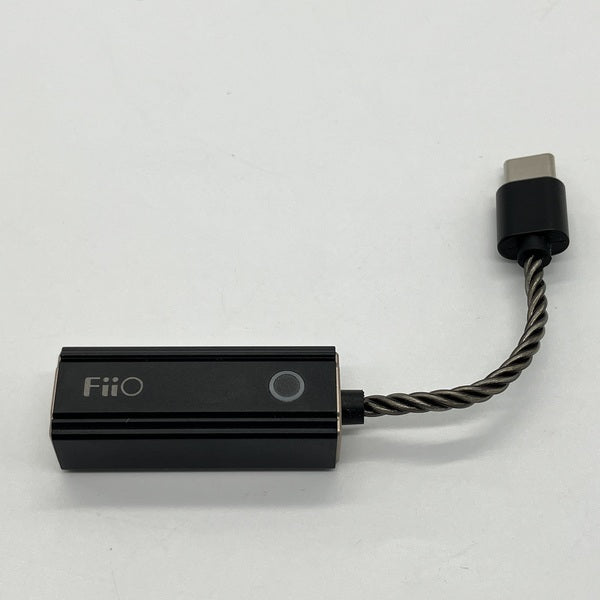 【中古】KA2 Type-C 【FIO-KA2-TC】【秋葉原】