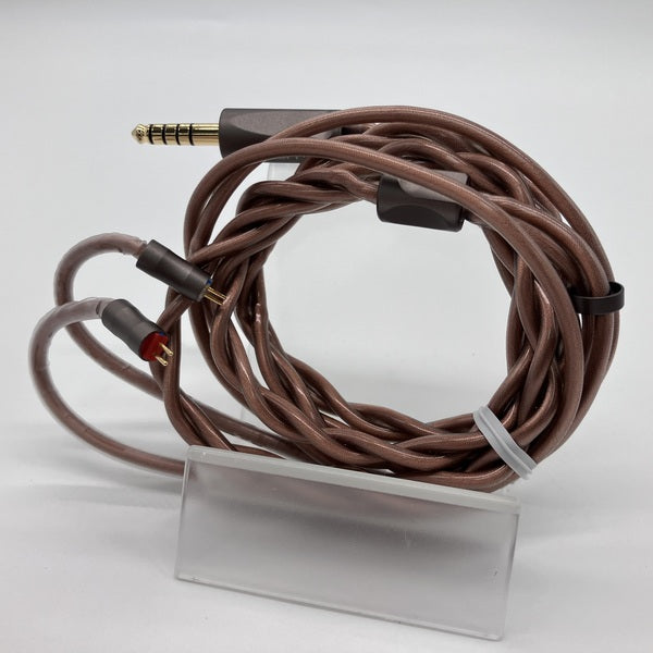 【中古】Nici HiFi-20 2PIN-4.4mm【仙台】