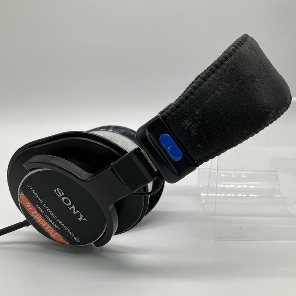 『新品イヤーパッド付き』SONY MDR-CD900ST 有線ヘッドホン　中古 Amazon | [SONY] Ear Pad (2-115-695-02) (MDR-CD900ST用純正
