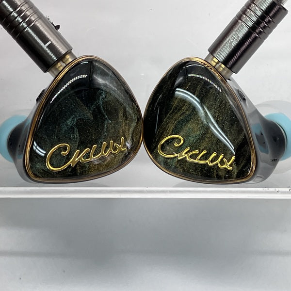 MYER-AUDIO 【中古】CKLVX CK2V【秋葉原】 – e☆イヤホン