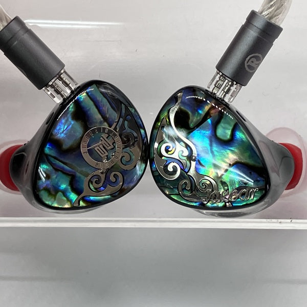Juzear 【中古】Butterfly 61T【秋葉原】 – e☆イヤホン