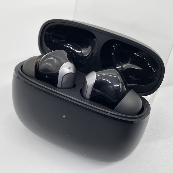 【中古】EarFun Air 2 ブラック【日本橋】