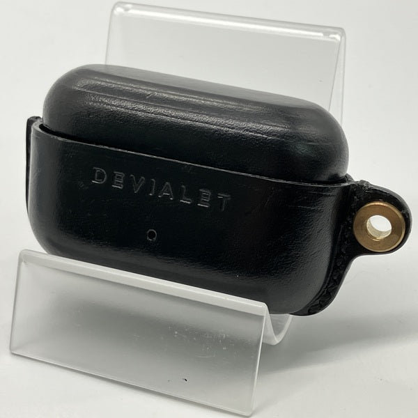 【中古】DEVIALET GEMINI II レザーケース【秋葉原】