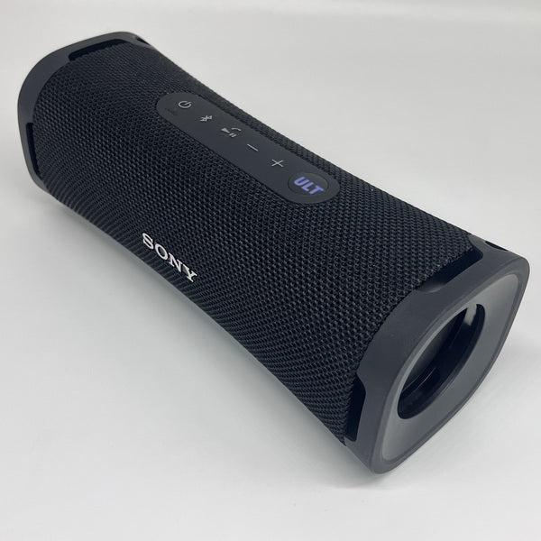 SONY 【中古】ULT FIELD 1 ブラック 【SRS-ULT10 BC】【秋葉原