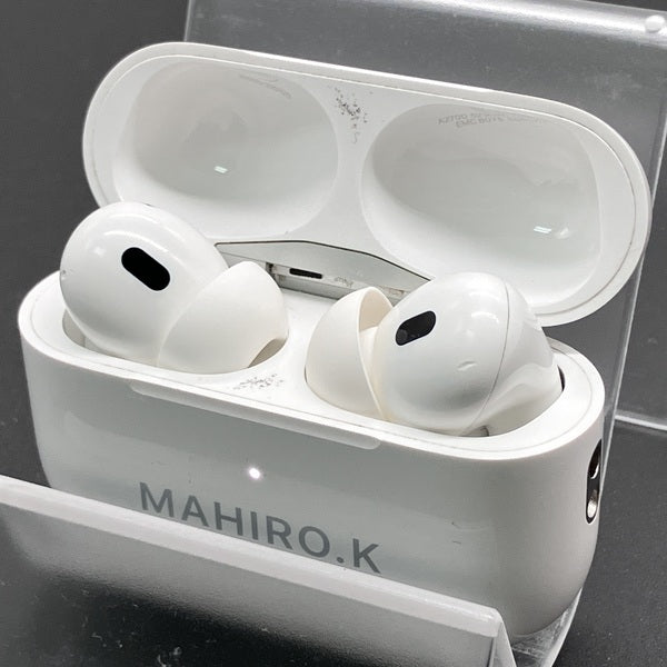 【中古】AirPods Pro (第2世代) PQD93J/A【名古屋】