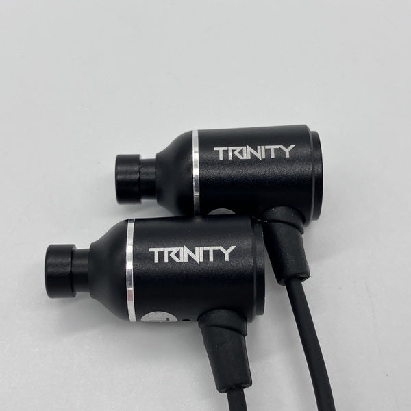 【中古】TRINITY USB-C Black 【AZL-TRINITY-UC-BLK】【仙台】