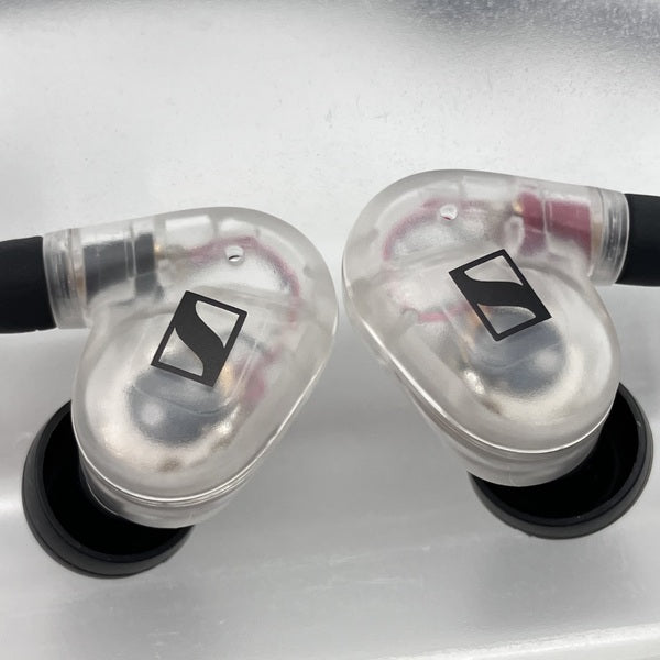 【中古】IE 100 PRO CLEAR【仙台】