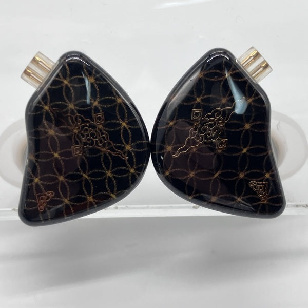 【中古】WAN'ER S.G Black(ケーブル欠品)【仙台】