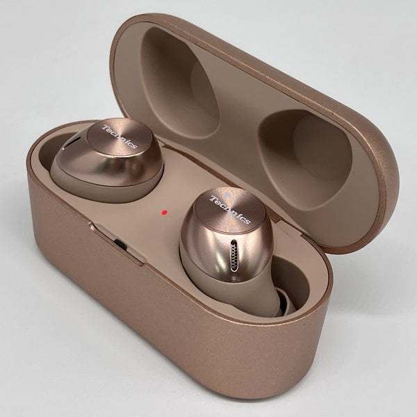 Technics 【中古】EAH-AZ40M2-N ローズゴールド【秋葉原】 – e