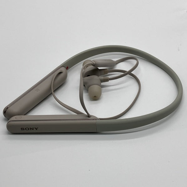 【中古】WI-1000XM2 S 【シルバー】【名古屋】