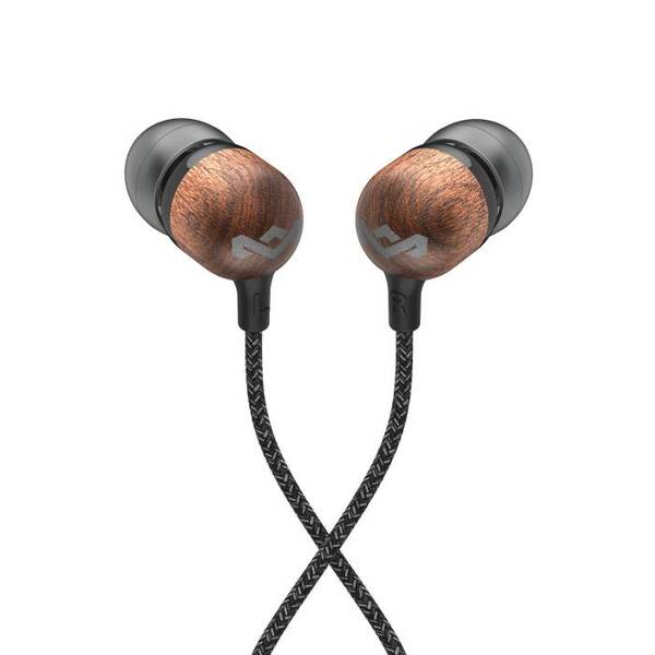 House of Marley SMILE JAMAICA USB-C – e☆イヤホン