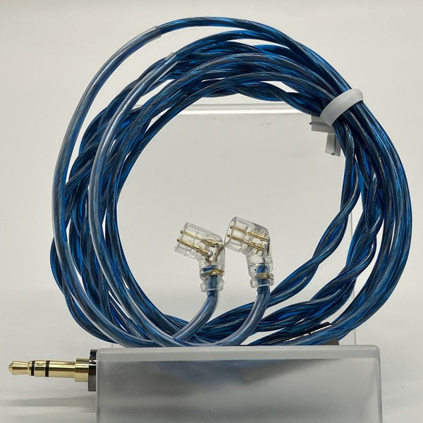 【中古】JSHiFi Ocean qdc2Pin 3.5mm【名古屋】