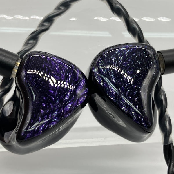 【中古】Kinera Celest / Wyvern Black【名古屋】