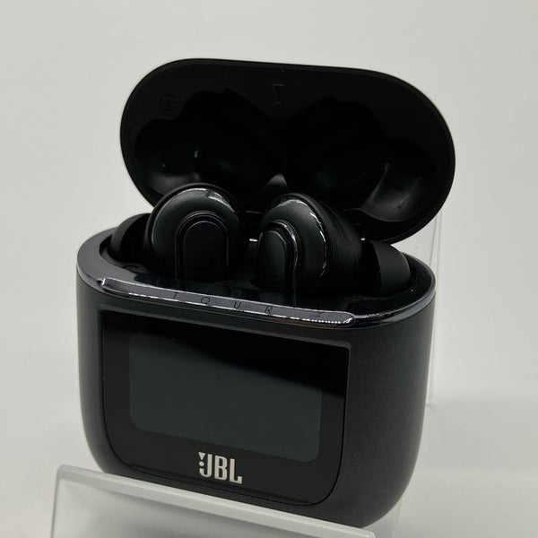 JBL 【中古】TOUR PRO 2 ブラック【JBLTOURPRO2BLK】【仙台