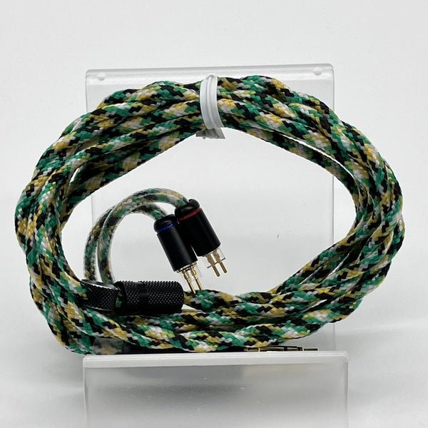 【中古】Yongse Legacy 2Pin 3.5mm【秋葉原】
