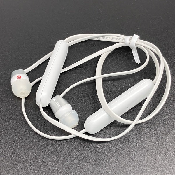 【中古】WI-C310 WC 【ホワイト】【秋葉原】