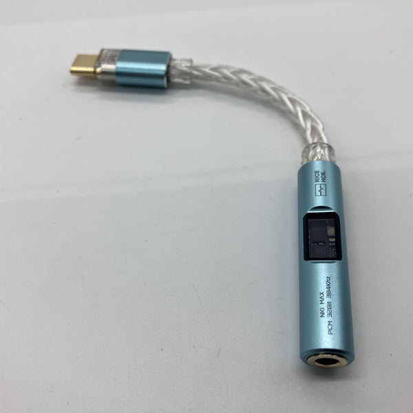 【中古】NK1 MAX グリーン【秋葉原】