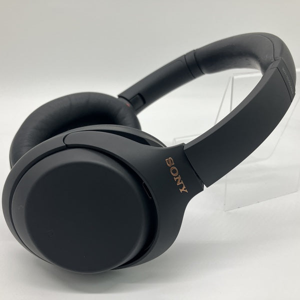 SONY 【中古】WH-1000XM4 BM ブラック【秋葉原】 – e☆イヤホン