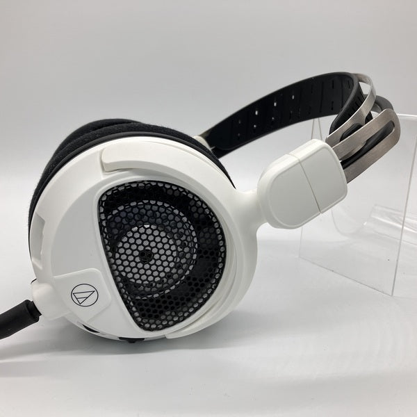 audio-technica 【中古】ATH-GDL3 WH ホワイト【日本橋】 – e☆イヤホン