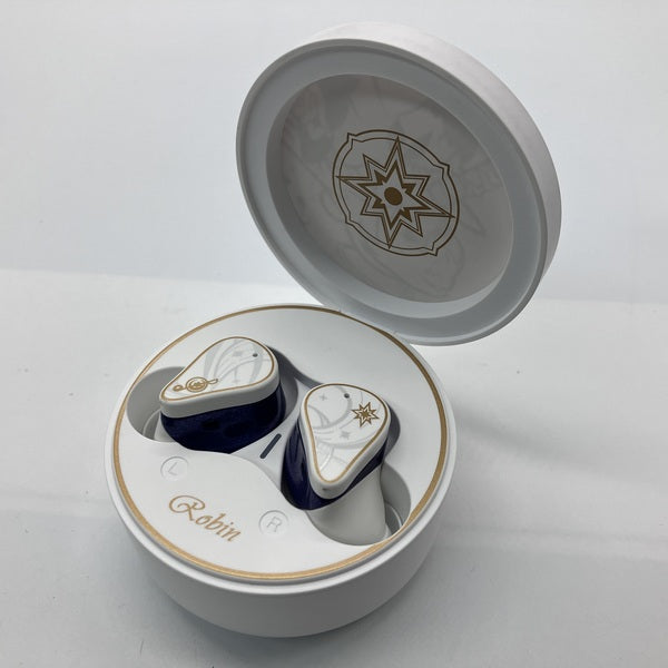 【中古】Robin's Earphones (崩壊:スターレイル) コラボモデル【秋葉原】