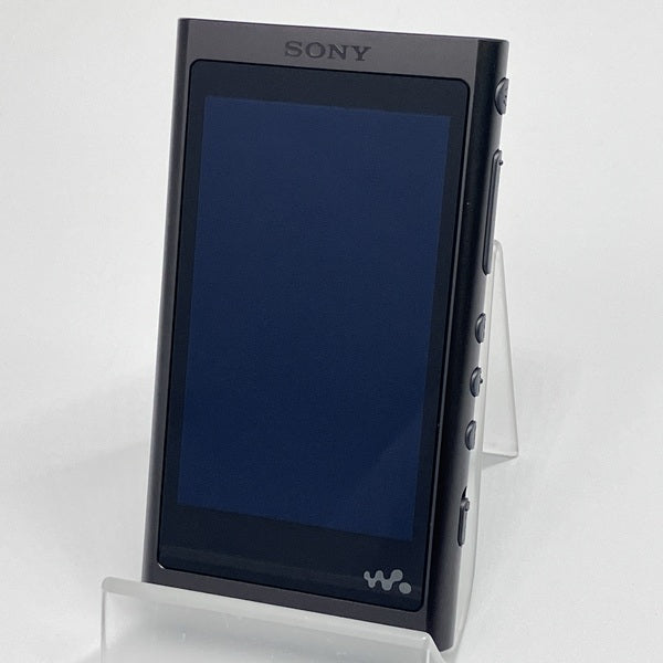 【中古】NW-A55 BM【ブラック】【日本橋】