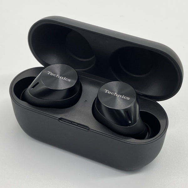 Technics 【中古】EAH-AZ60M2-K ブラック【日本橋】 – e☆イヤホン