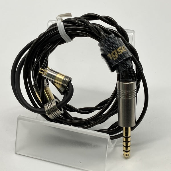 【中古】Yongse BlackBear CIEM2pin-4.4mm【秋葉原】