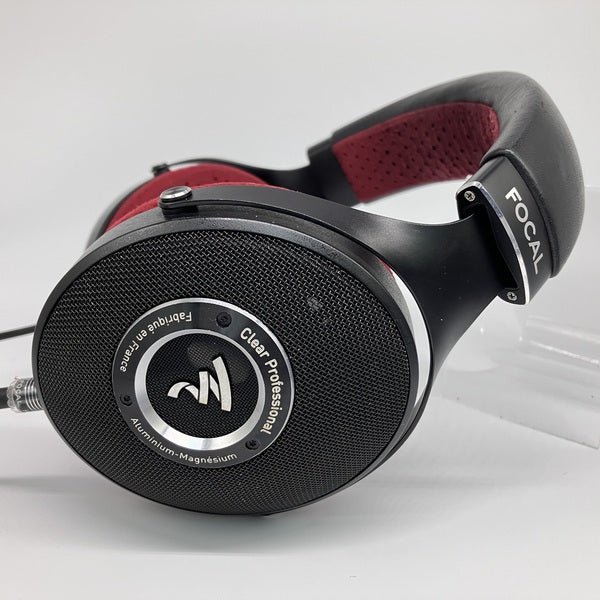 FOCAL 【中古】CLEAR MG PRO【日本橋】 – e☆イヤホン