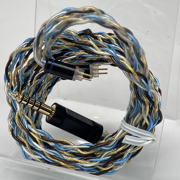 【中古】Quartet 2pin4.4mm【日本橋】
