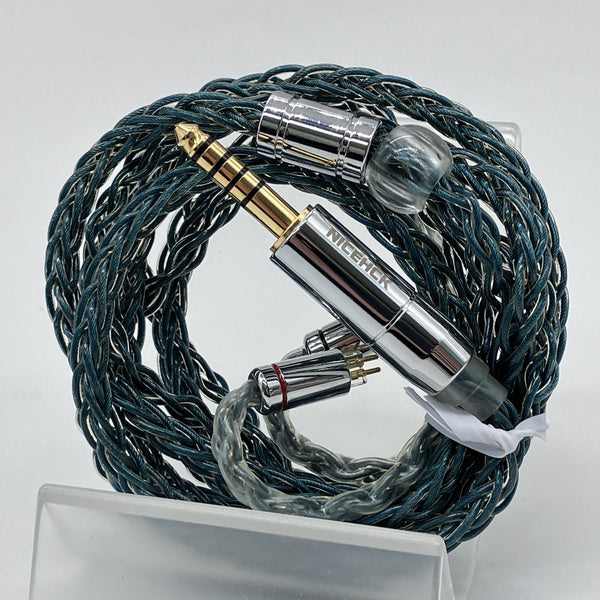 【中古】SuperCyan 2Pin-4.4mm【日本橋】