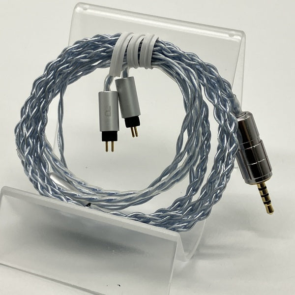 【中古】Silversonic MKVI Custom-2.5mm 【BEA-6547】【秋葉原】