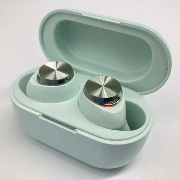 【中古】TE-D01v Ice Green【TE-D01v-GR】【秋葉原】
