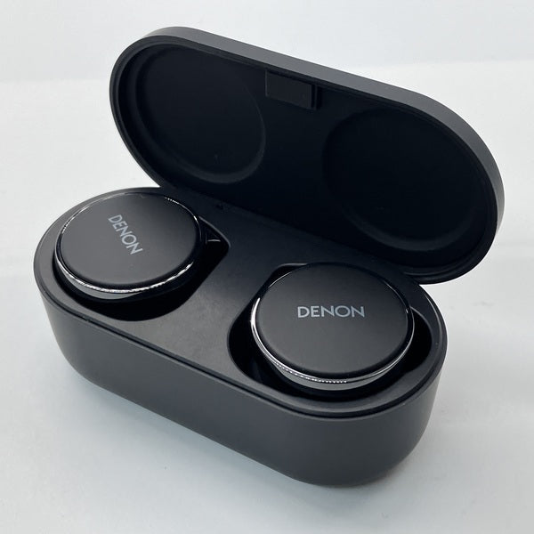 【中古】PerL Pro True Wireless Earbuds ブラック【AHC15PLBKEM】【秋葉原】
