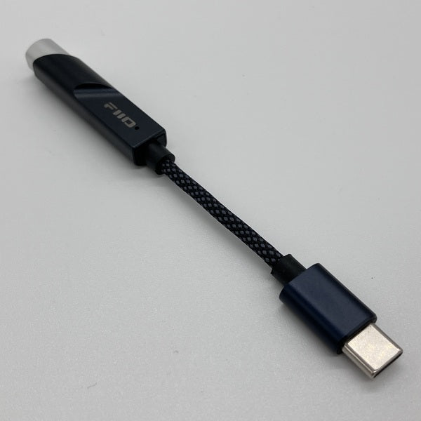 【中古】KA11 Type-C Black 【FIO-KA11TC-B】【秋葉原】