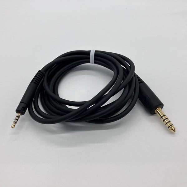 【中古】HD 620S用4.4mmバランスケーブル (1.8m)【仙台】