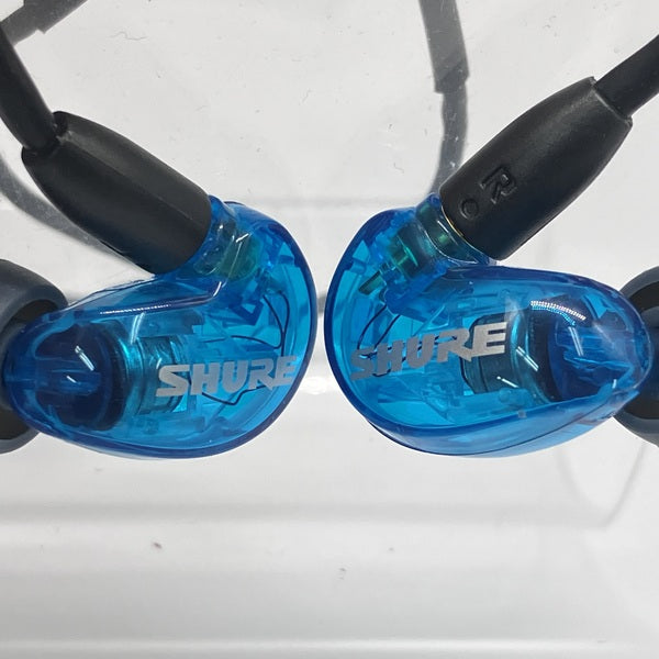 【中古】SE215SPE-A【日本橋】