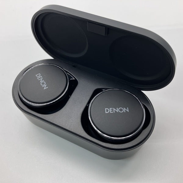【中古】PerL Pro True Wireless Earbuds ブラック【AHC15PLBKEM】【秋葉原】