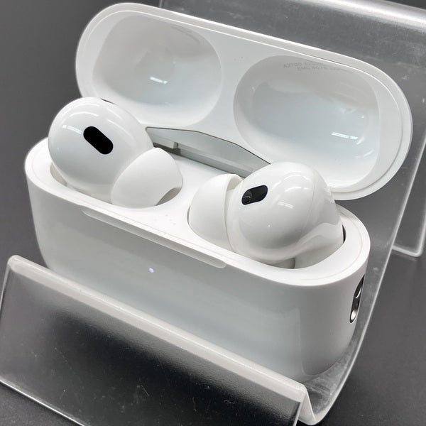 【中古】AirPods Pro (第2世代) MQD83J/A【秋葉原】