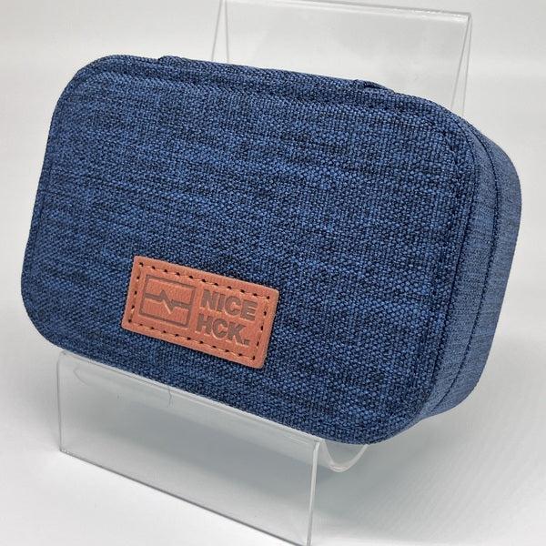 【中古】NICEHCK イヤホンケース【秋葉原】