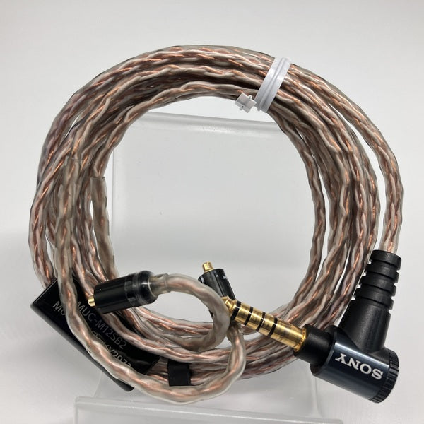 SONY MUC-M12SB2 おまけ付き MUC-M12SB2｜ぐふとく！