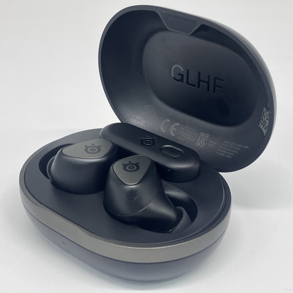 SteelSeries 【中古】Arctis GameBuds Black 【61680J】【名古屋】 – e