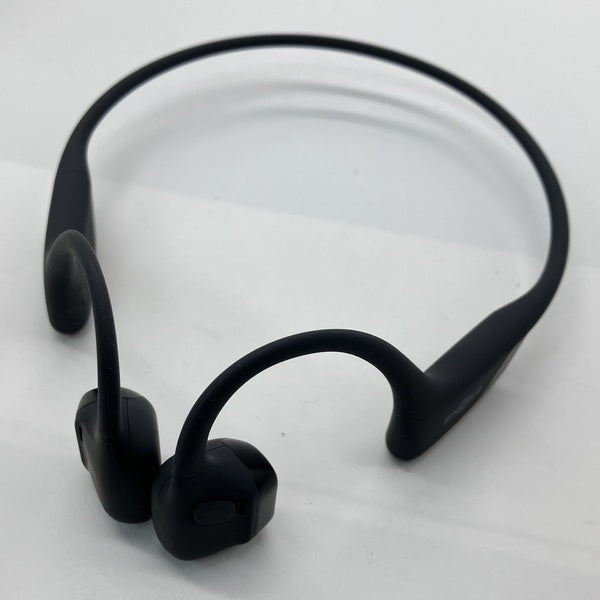 ✴️中古美品★shokz openrun pro ワイレスイヤフォン Yahoo!オークション -「shokz openrun pro」の落札相場・落札価格