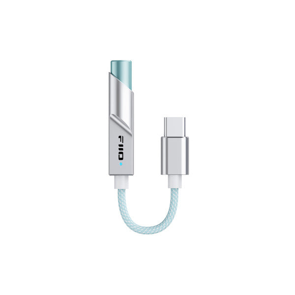 【アウトレット】KA11 Type-C Silver 【FIO-KA11TC-S】