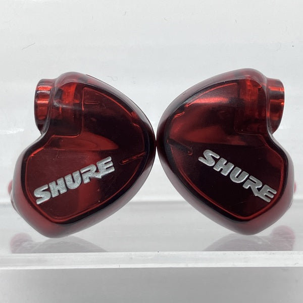 SHURE 【中古】SE535LTD-J(ケーブル欠品)【秋葉原】 – e☆イヤホン