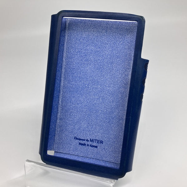 【中古】Miter DX220用ケース ブルー【秋葉原】